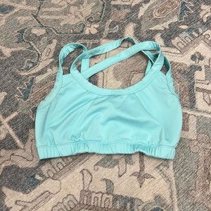 Kiava sprots bra